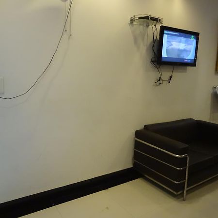 Hotel Siam International เดลี ภายนอก รูปภาพ