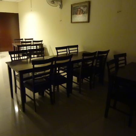 Hotel Siam International เดลี ภายนอก รูปภาพ