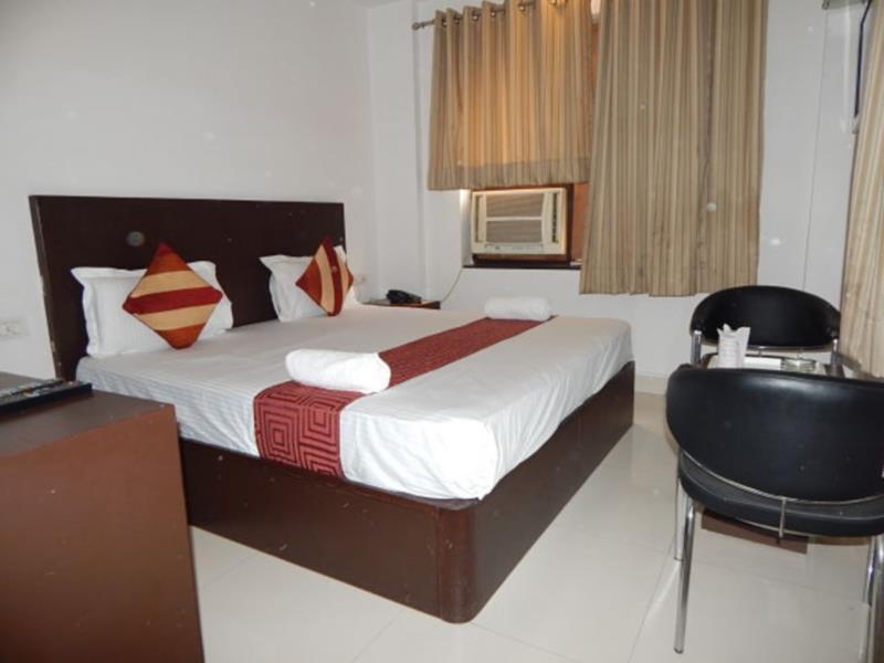 Hotel Siam International เดลี ภายนอก รูปภาพ
