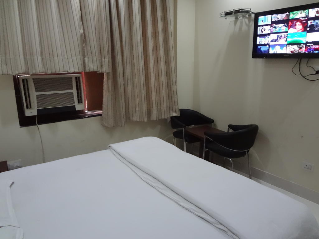 Hotel Siam International เดลี ภายนอก รูปภาพ