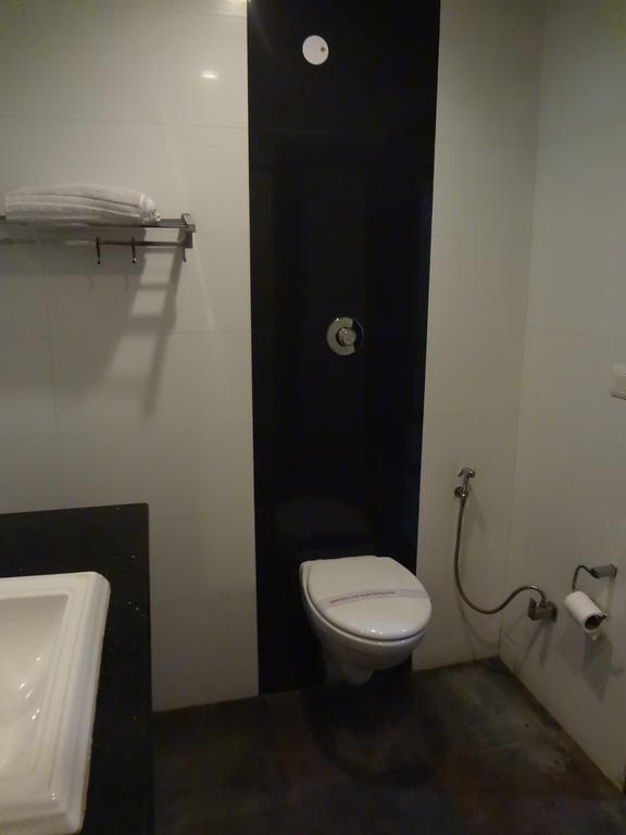 Hotel Siam International เดลี ภายนอก รูปภาพ