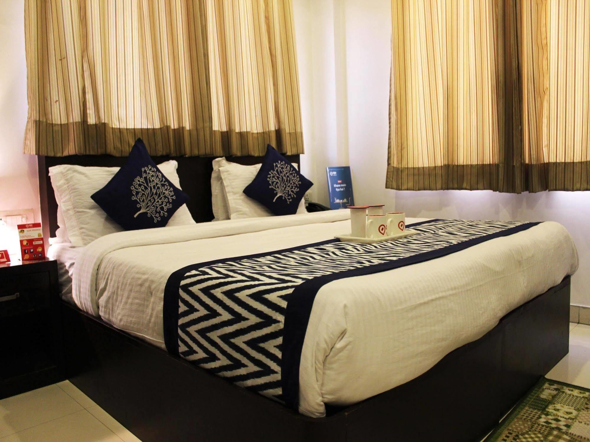 Hotel Siam International เดลี ภายนอก รูปภาพ