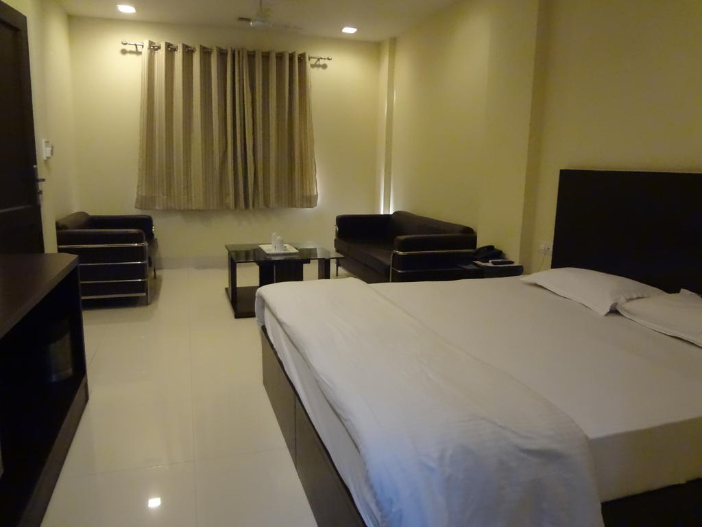 Hotel Siam International เดลี ห้อง รูปภาพ