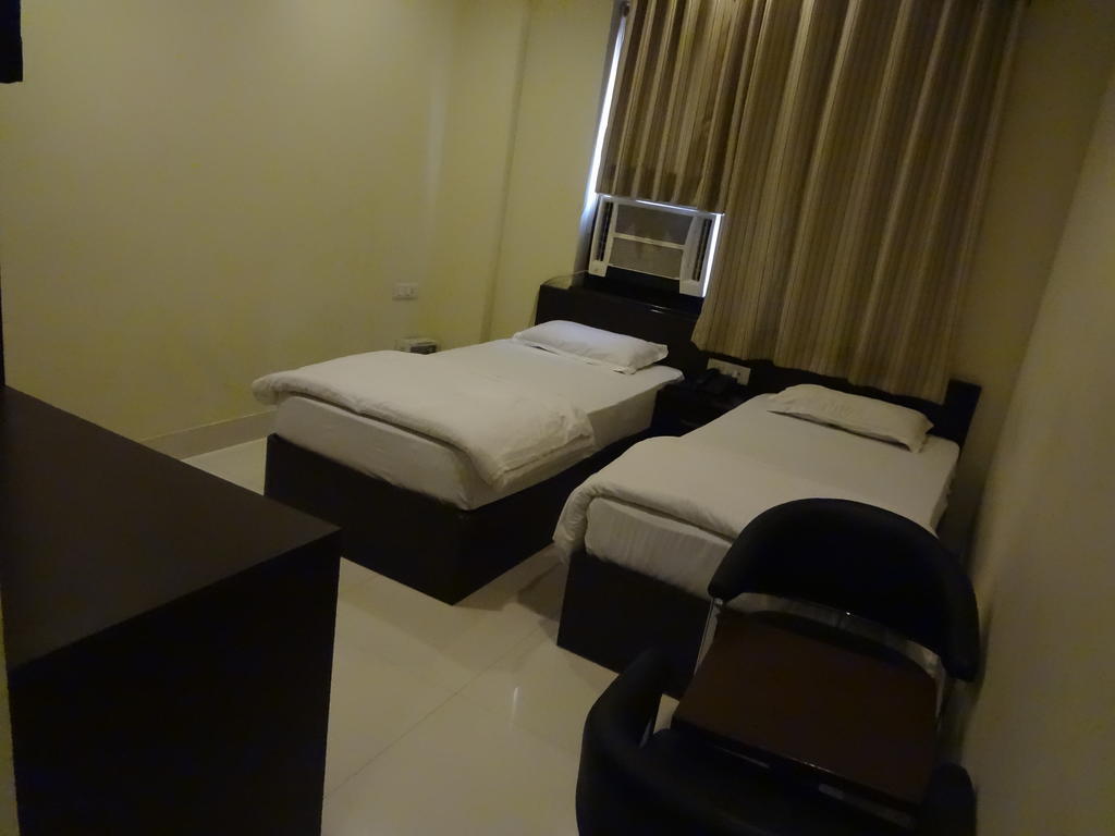Hotel Siam International เดลี ห้อง รูปภาพ