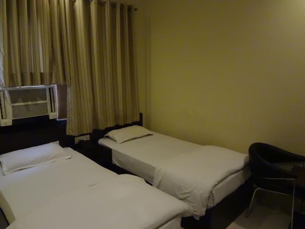 Hotel Siam International เดลี ห้อง รูปภาพ